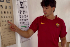 2026 06 Campo de Trabajo de voluntarios de Monteagudo (Murcia)