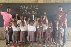 20-Gracias