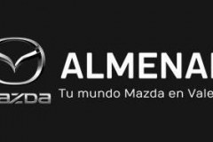 Motor Almenar